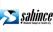 Åžahince