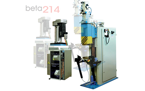 Beta Projeksiyon Kaynak MakinalarÄ±,Beta Projection Welding