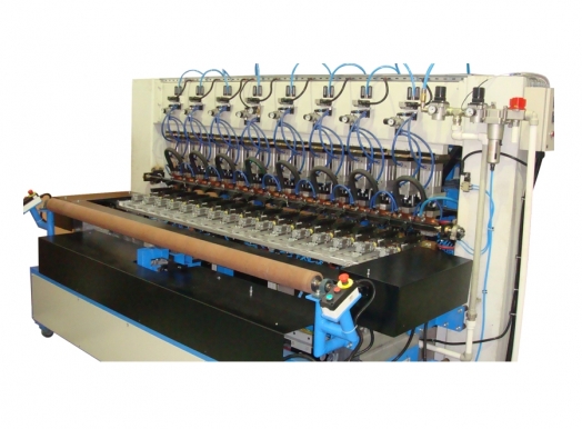 Wire Mesh Welding Systems,Tel HasÄ±r Kaynak Sistemleri