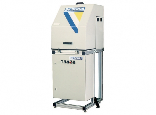Nut & Bolt Feeder