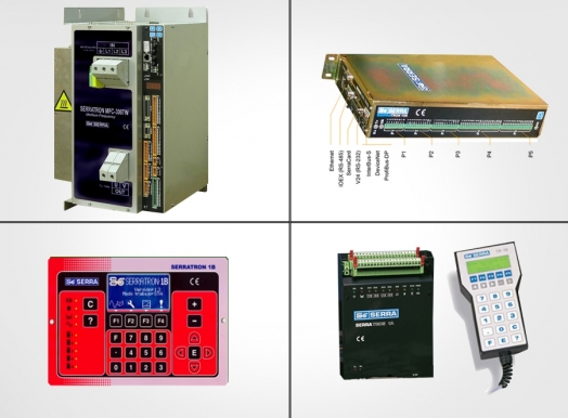 Kaynak Kontrol Üniteleri,Weld Controllers,Unis Makina Kaynak Kontrol Üniteleri