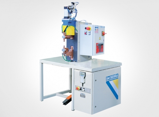 MS-25 Masa Tipi Punta Kaynak,MS-25 Micro Welding,Unis Makina Masa Tipi Punta Kaynak MakinalarÄ±
