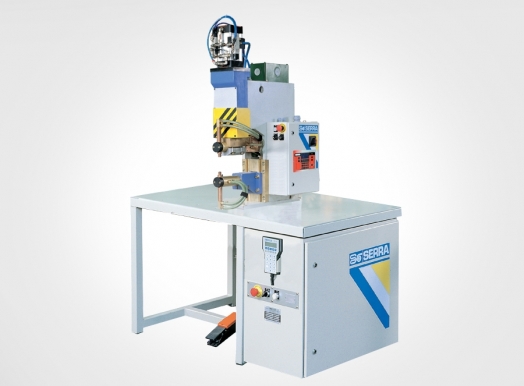 MS-25 Masa Tipi Punta Kaynak,MS-25 Micro Welding,Unis Makina Multi Punta Kaynak MakinalarÄ±
