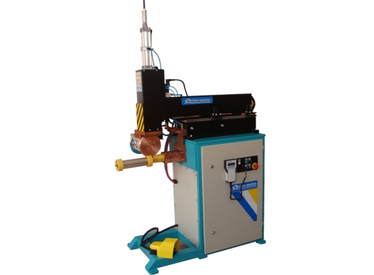 Filter Welding Systems,Filtre Kaynak Sistemleri