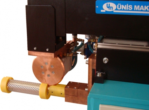 Filter Welding Systems,Filtre Kaynak Sistemleri
