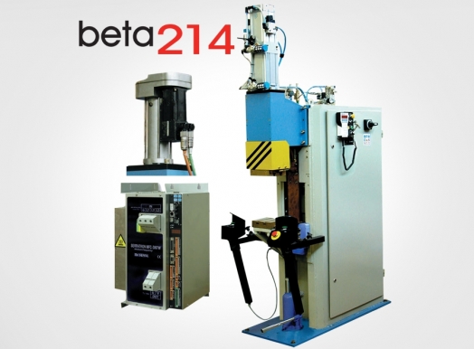 Beta 214