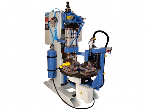 DÃ¶ner TablalÄ± Kaynak Otomasyon Sistemleri,Rotary Table Welding Systems