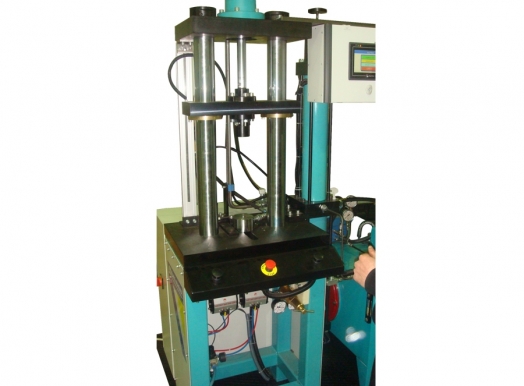 Base Shock Absorber Gas Filling and Systems,Baza AmÃ¶rtisÃ¶rÃ¼ Gaz Dolum ve Sistemleri