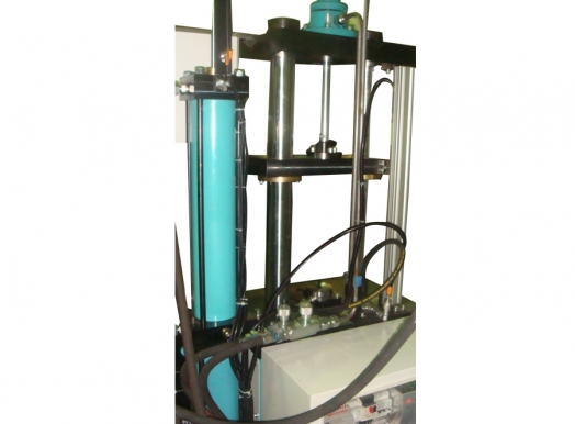 Base Shock Absorber Gas Filling and Systems,Baza AmÃ¶rtisÃ¶rÃ¼ Gaz Dolum ve Sistemleri