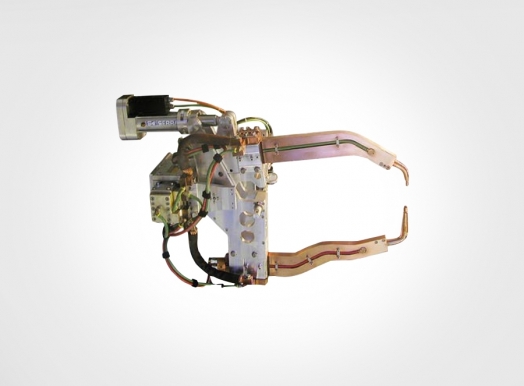 X-120 Robot Pense,X-120 Robot Guns,Unis Makina Robot Penseler