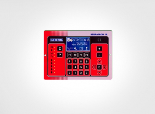 SERRATRON-1B Kaynak Kontrol Ãœnitesi,SERRATRON-1B Weld Controllers,Unis Makine Kaynak Kontrol Ãœniteleri