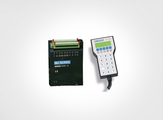 SERRATRON-1A Kaynak Kontrol Ãœnitesi,SERRATRON-1A Weld Controllers,Unis Makina Kaynak Kontrol MakinalarÄ±