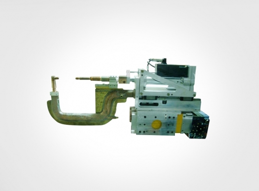 C-60 Robot Pense,C-60 Robot Guns,Unis Makina Robot Penseler
