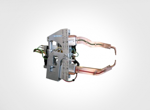 X-100 Robot Pense,X-100 Robot Guns,Unis Makina Robot Penseler