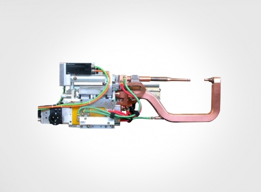 C-50 Robot Penseler,C-50 Robot Guns,Unis Robot Penseler
