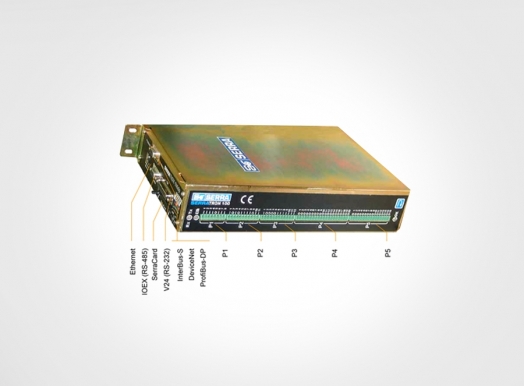 SERRATRON-100 Kaynak Kontrol Ãœnitesi,SERRATRON-100 Weld Controllers,Unis Makina Kaynak Kontrol Ãœniteleri