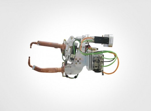 X-45 Robot Pense,X-45 Robot Guns,Unis Makina Robot Penseler